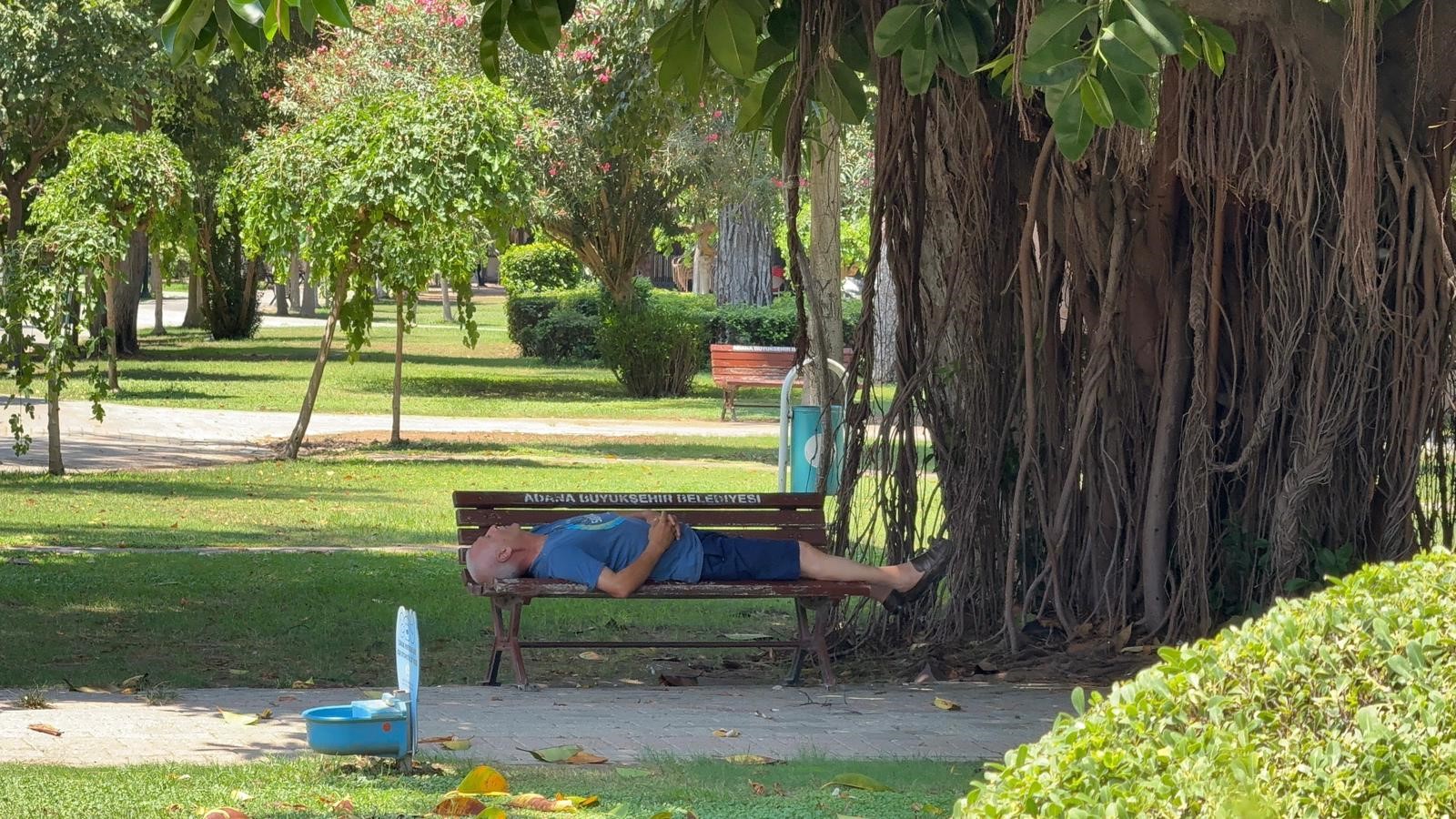 Kavurucusicakliknedeniyleadanabomboskaldı