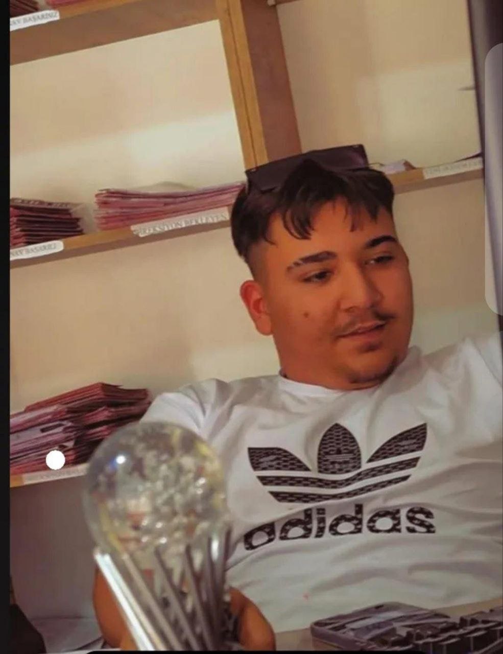 Kazadabacagıkopansurucu