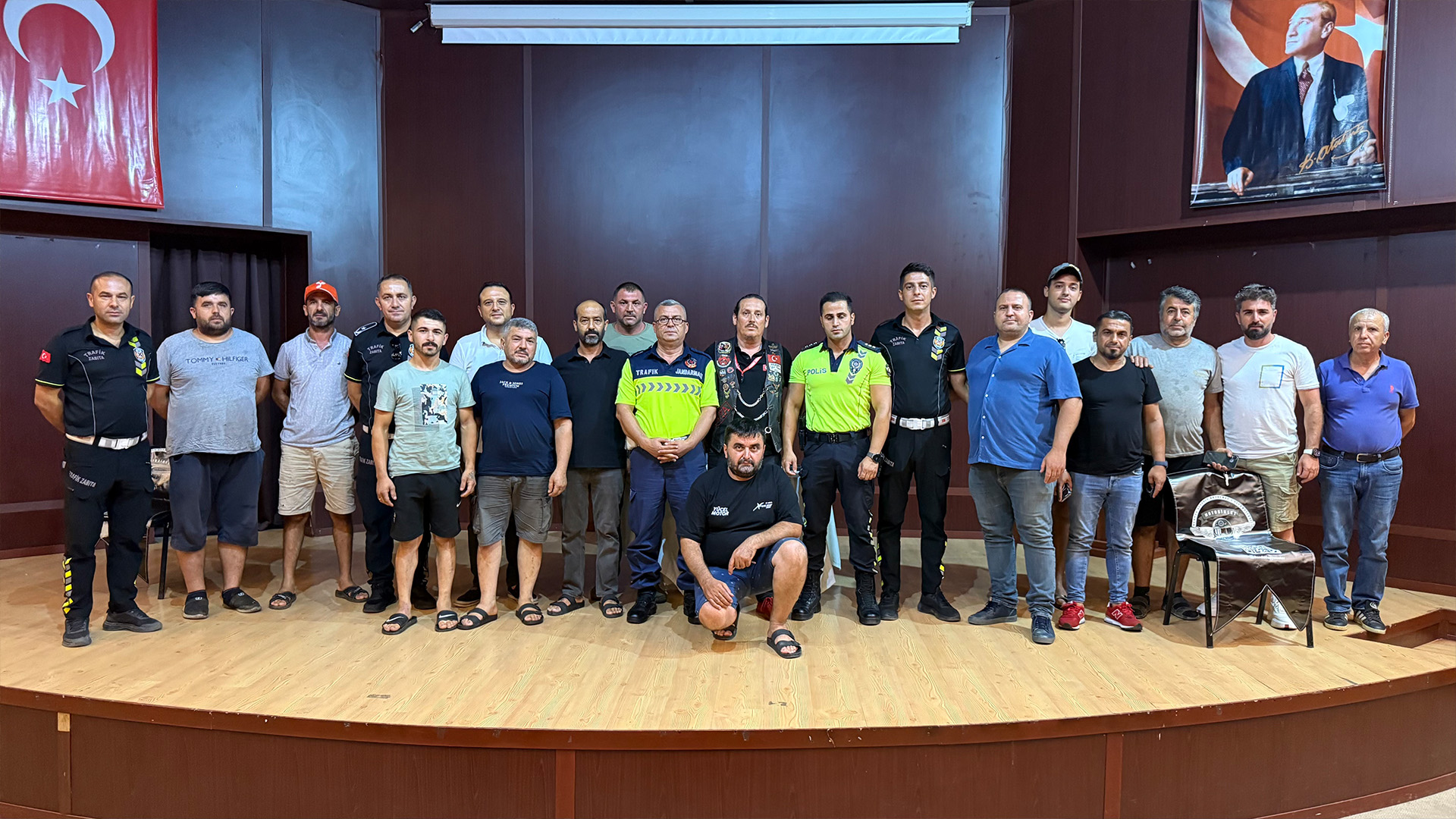 Kazalarionlemekicintoplantiduzenlendi