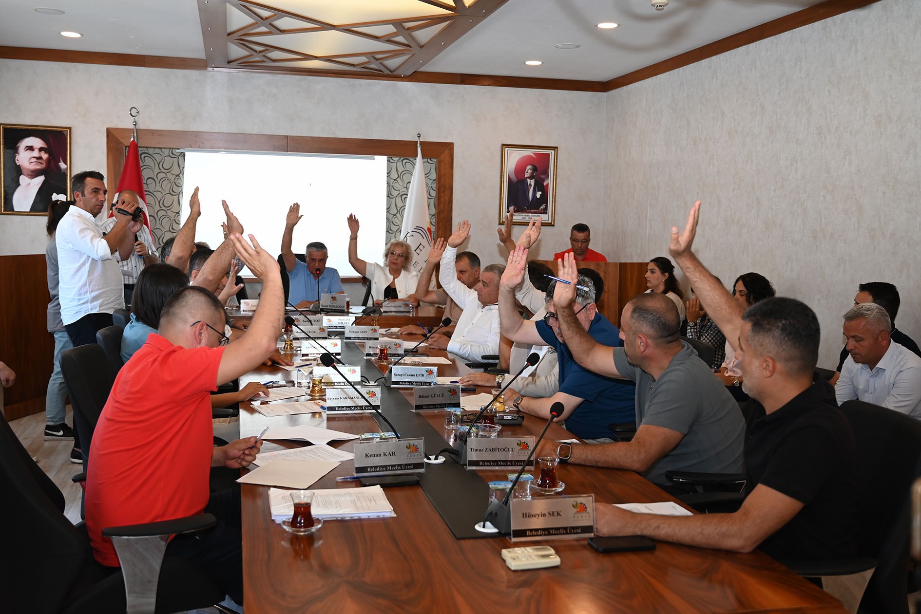 Kemerbelediyesindengoynukmahallesinetaziyeevi