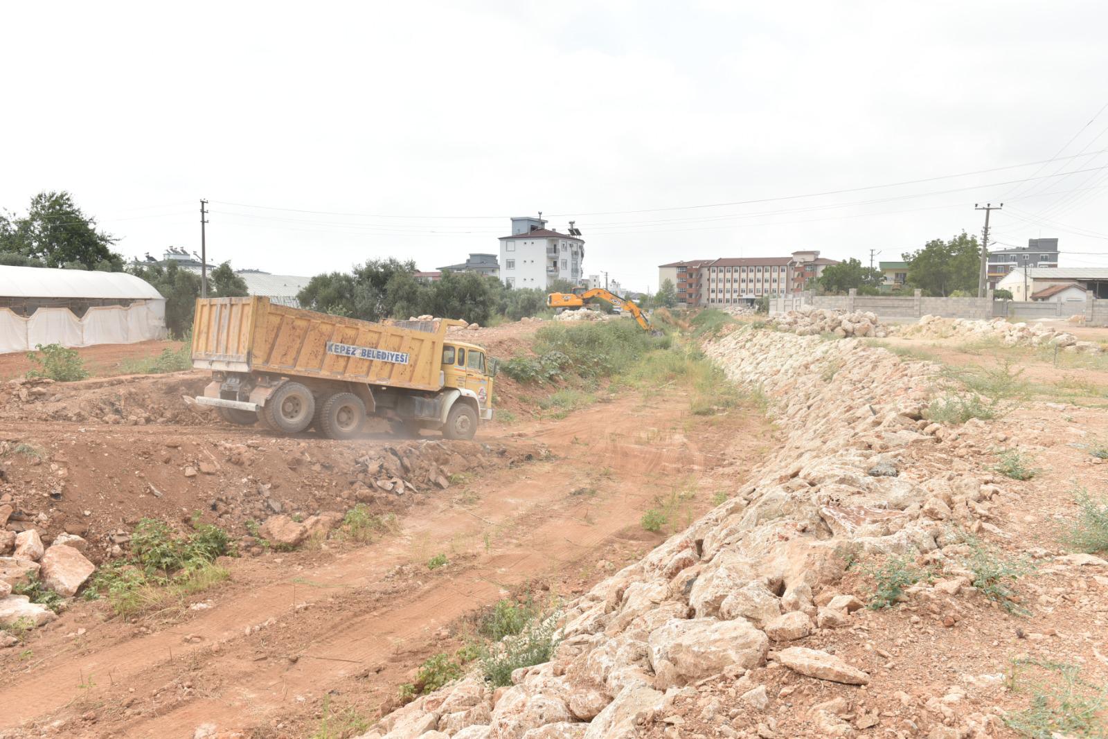 Kepezbelediyesindendevaltyapiyatirimi1