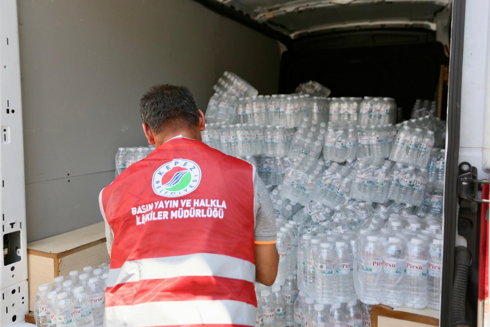 Kepezbelediyesindenornekdavranis