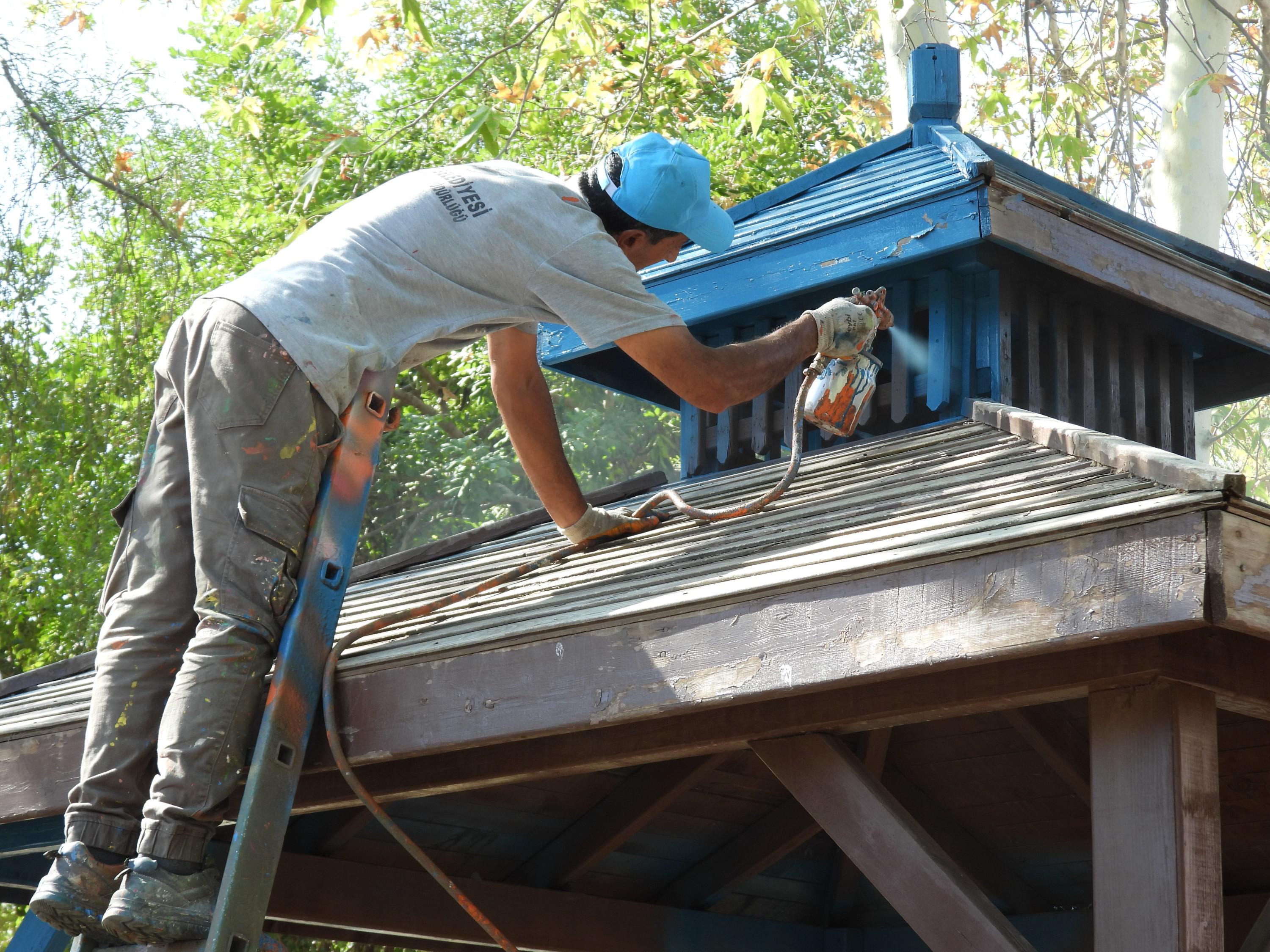 Kepezbelediyesiparkcalismalarinadevamediyor (2)