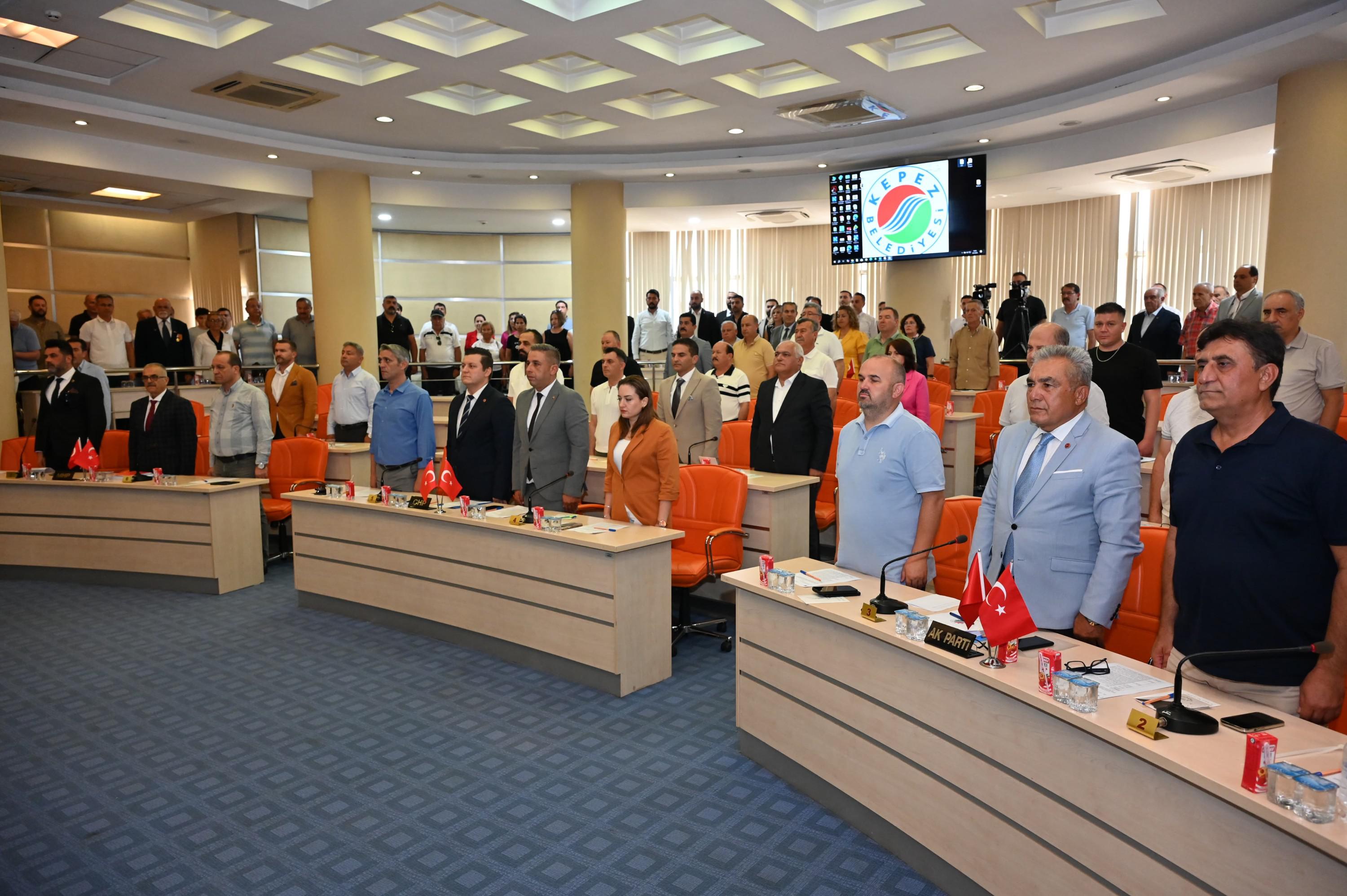 Kepezdenduygulandiranproje