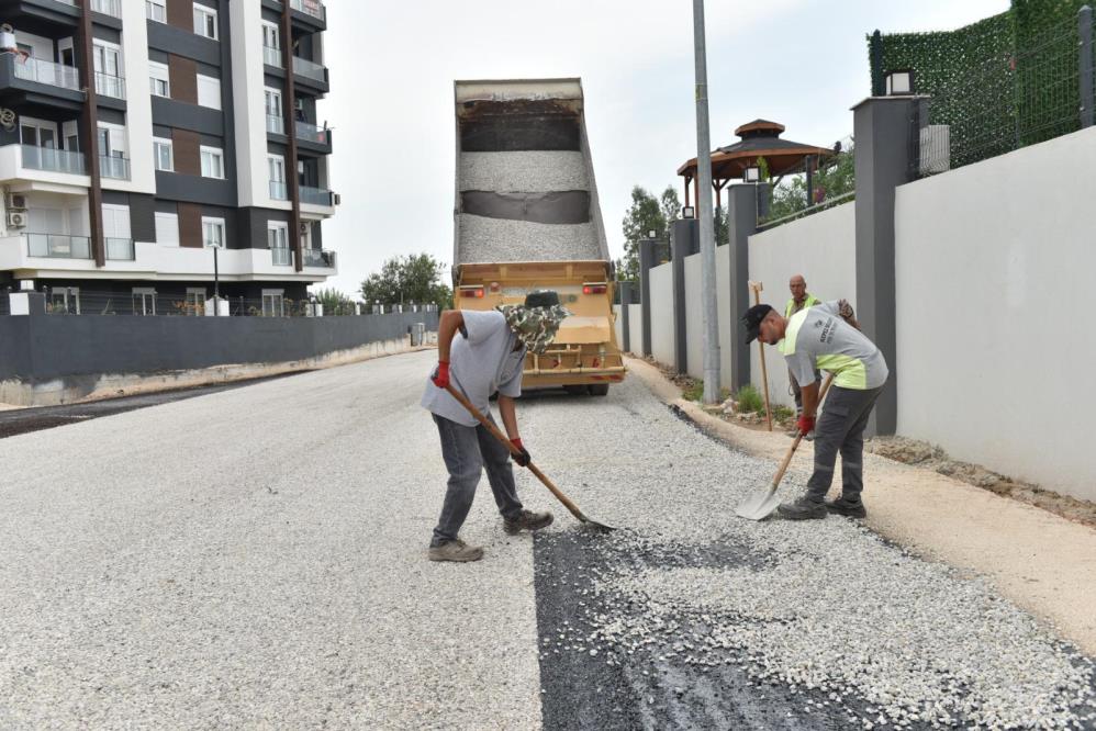 Kepezinomahallesindeyolmujdesi