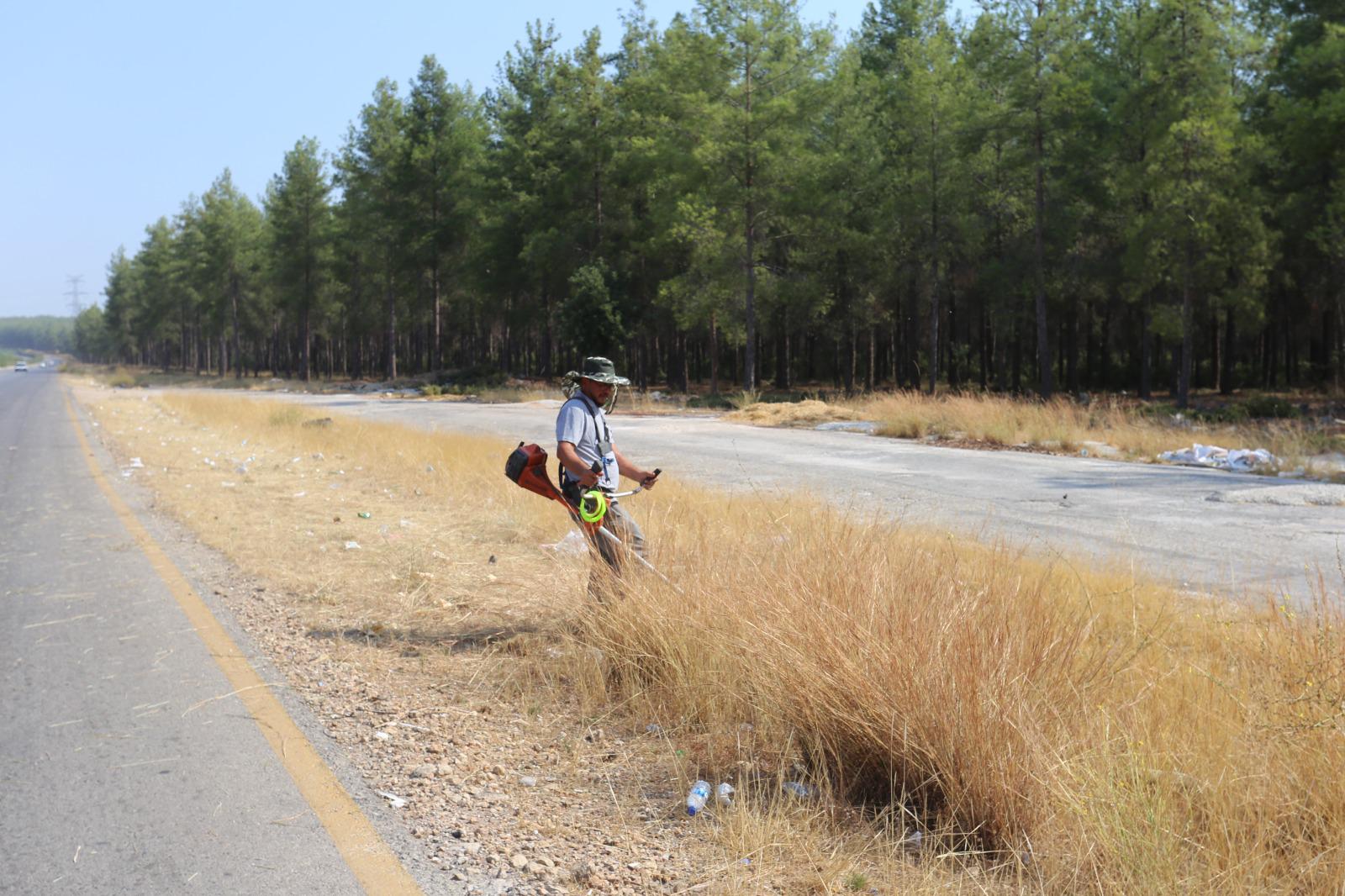 Kepezormanyanginlarinakarsi