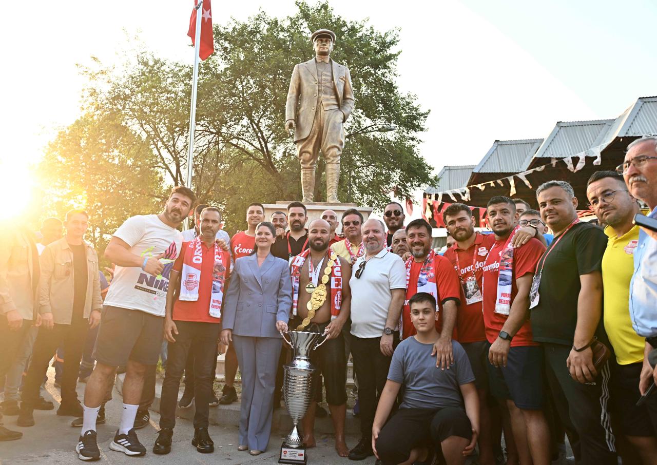 Kırkpınardadaaltınkemerkusandıorhanokulu