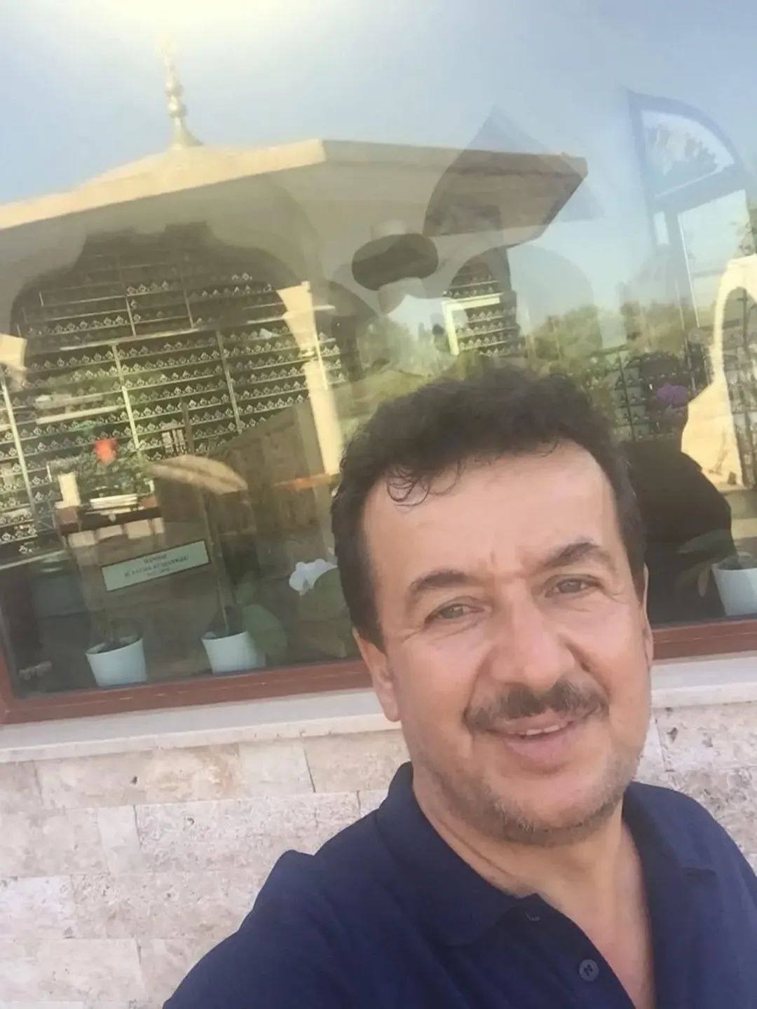 Korkutelindecamdanfirlayansurucukurtarilamadi