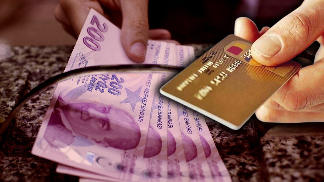 Kredikartiborclariyapilandirilabilecek