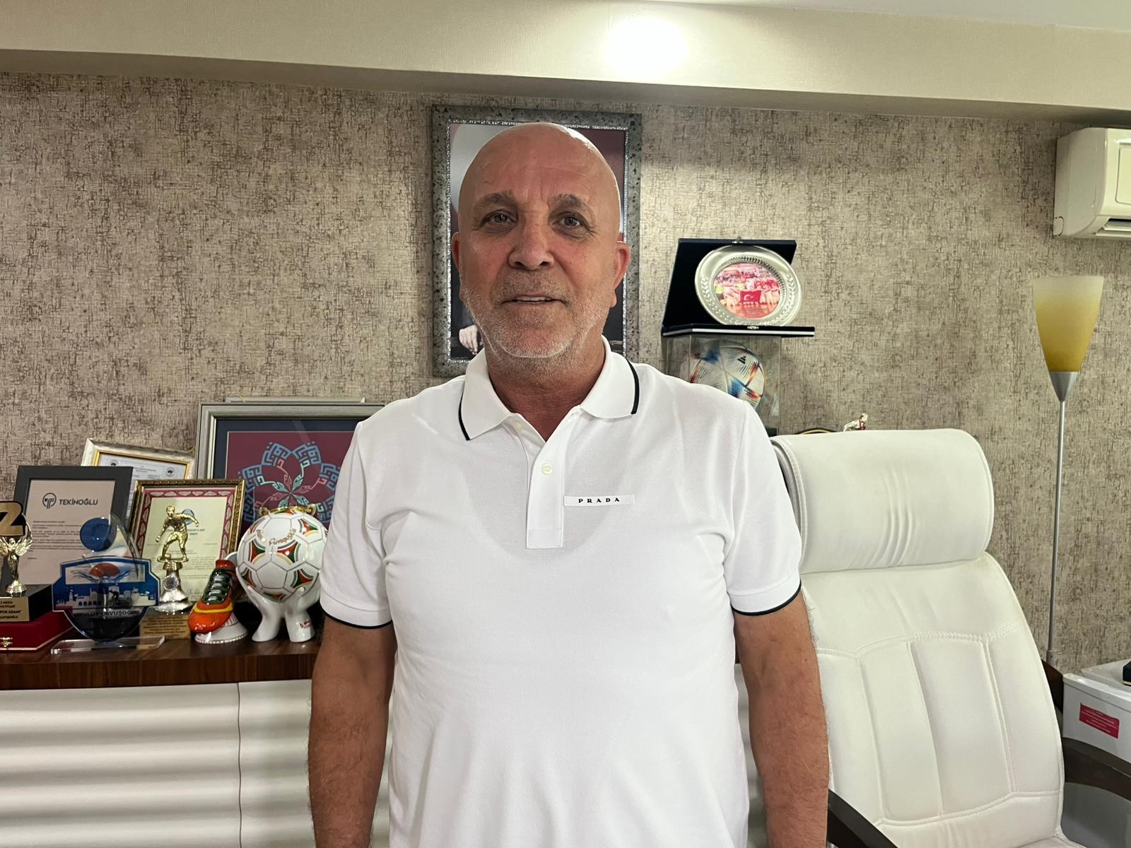 Kulupbaskaniniziyaretetti