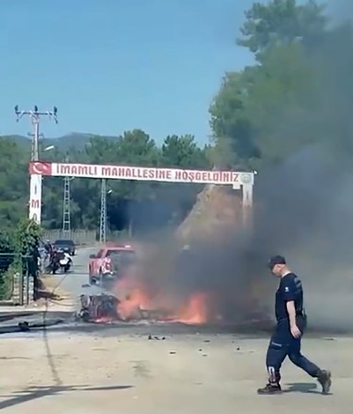 Luksaracyandiantalya