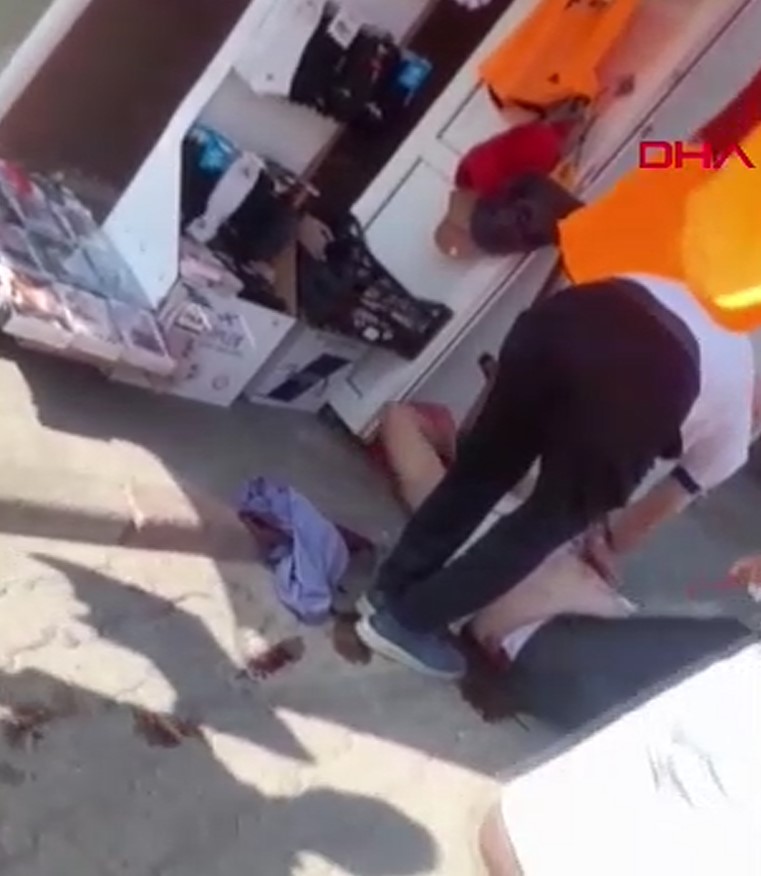 Manavgatadolmuscumeslektasinibicakladi