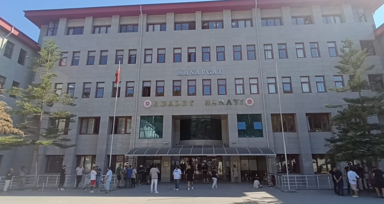 Manavgatbelediyesindegelismetuteremniyettereddettisavciliktakabuleti