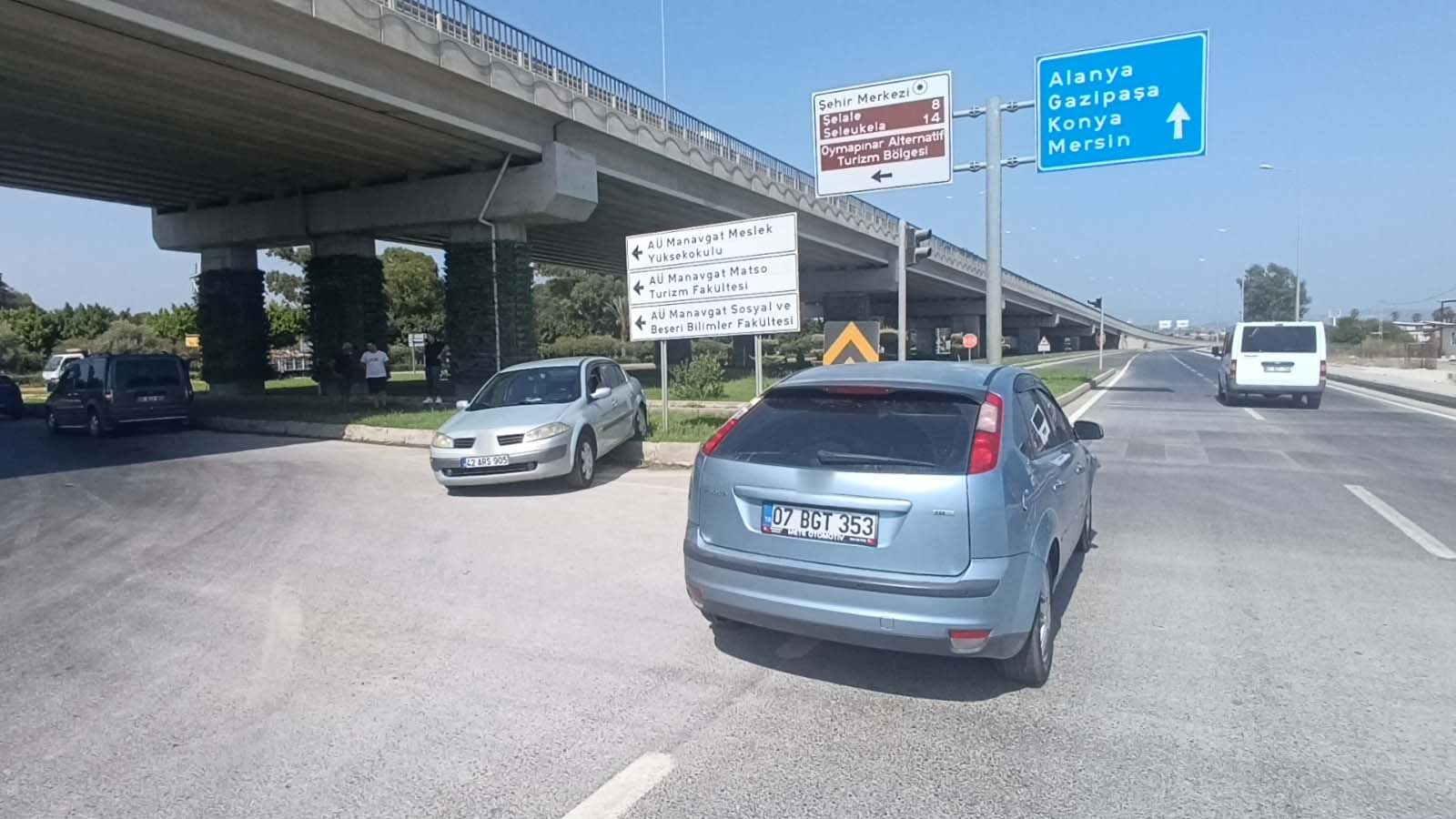 Manavgattatrafikkazasiyasandi