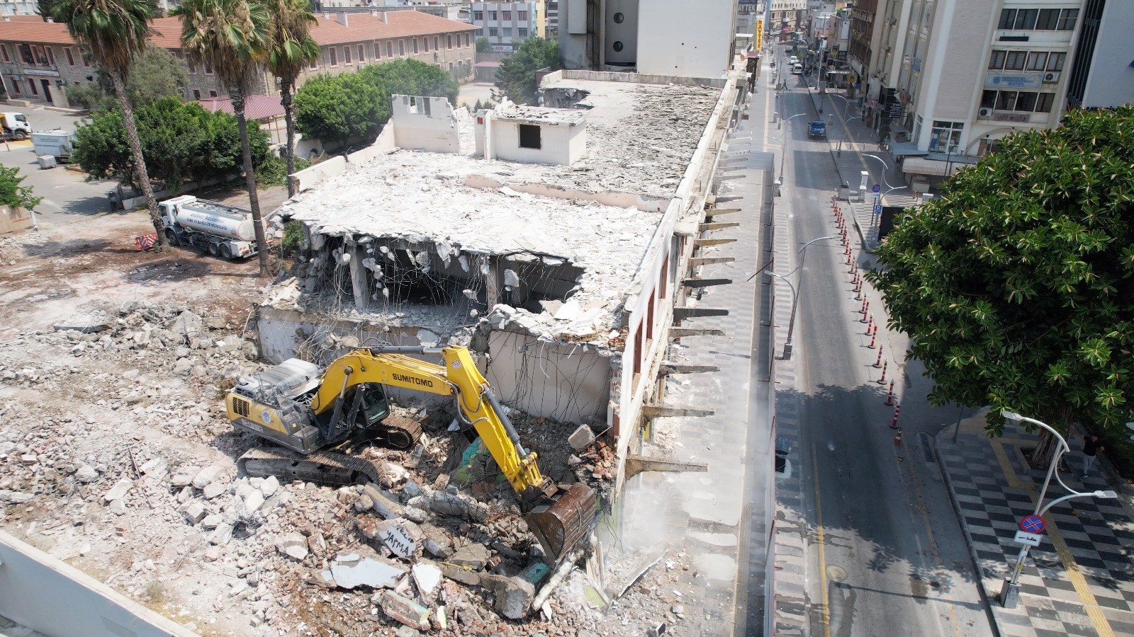 Mersindekararonaylandiogretmeneviyikildi