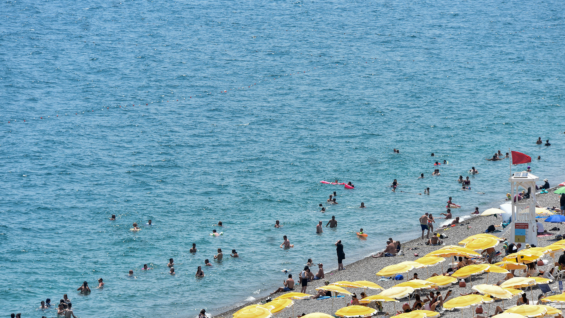 Meteorolojidenantalyayasicakhavauyarisi