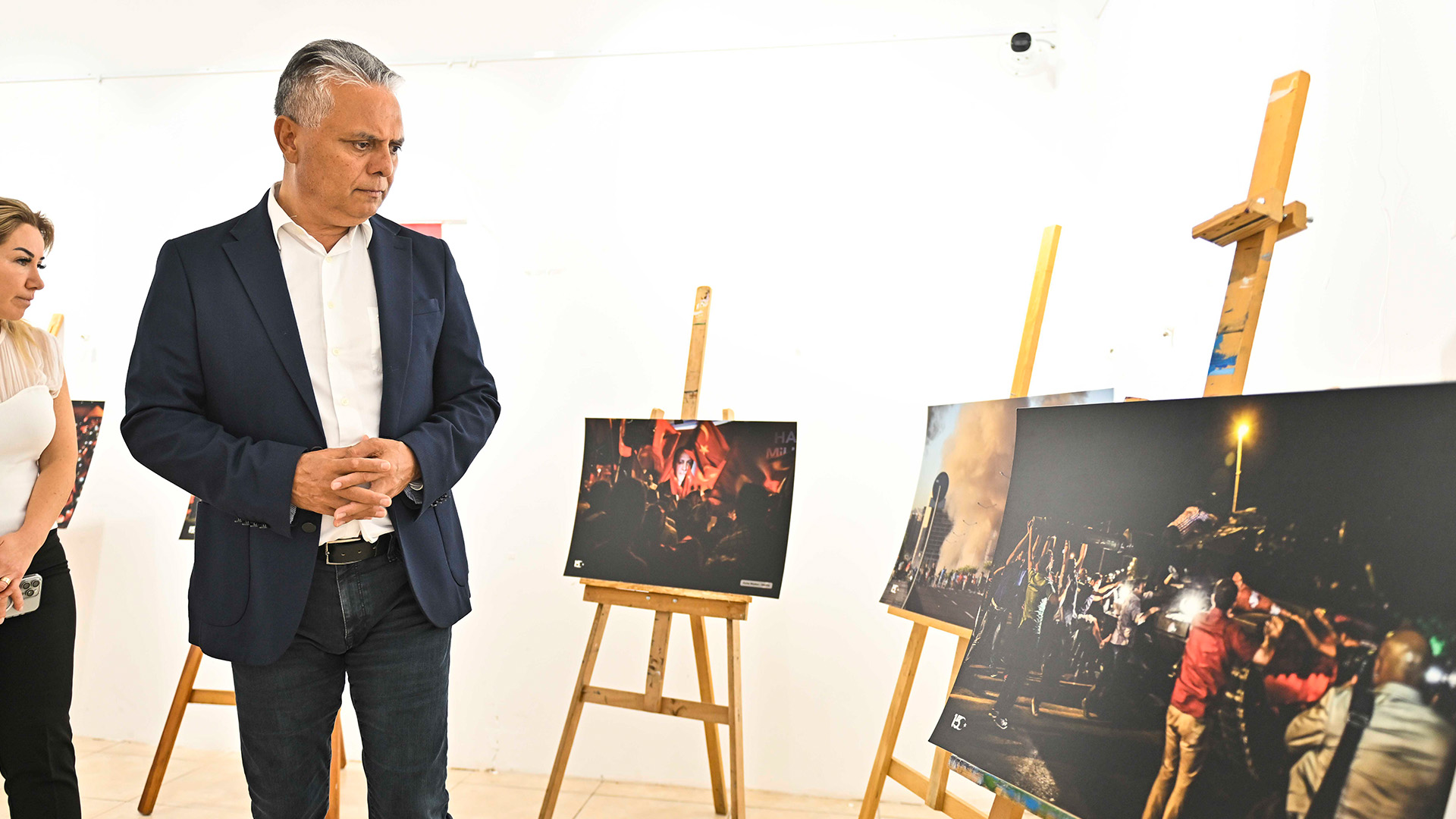 Muratpaşa 15 Temmuz Ruhunu Yaşattı-1