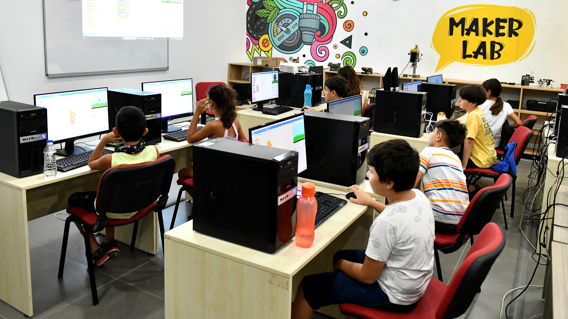 Muratpasadanrobotikkodlamaegitimi1