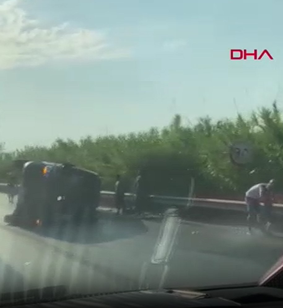 Oanlarguvenlikkamerasinda