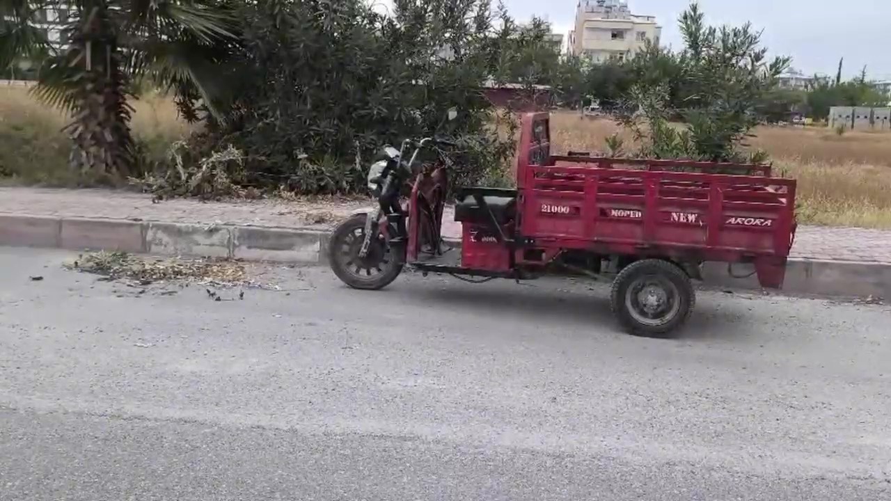 Oglununölümünenedenoldu