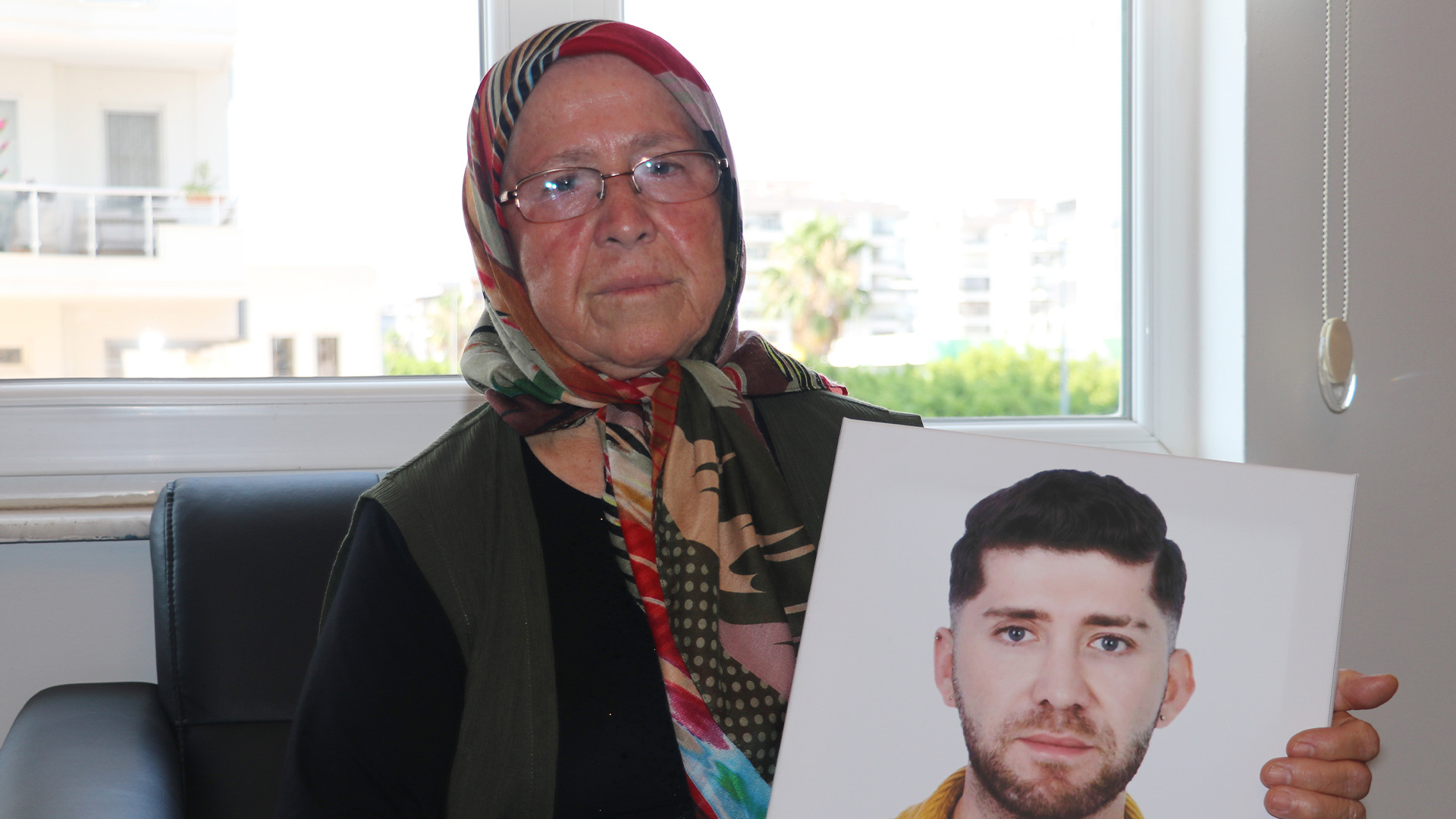 Oldurulenparamedikhamitinannesiomurboyuhapisistiyorum