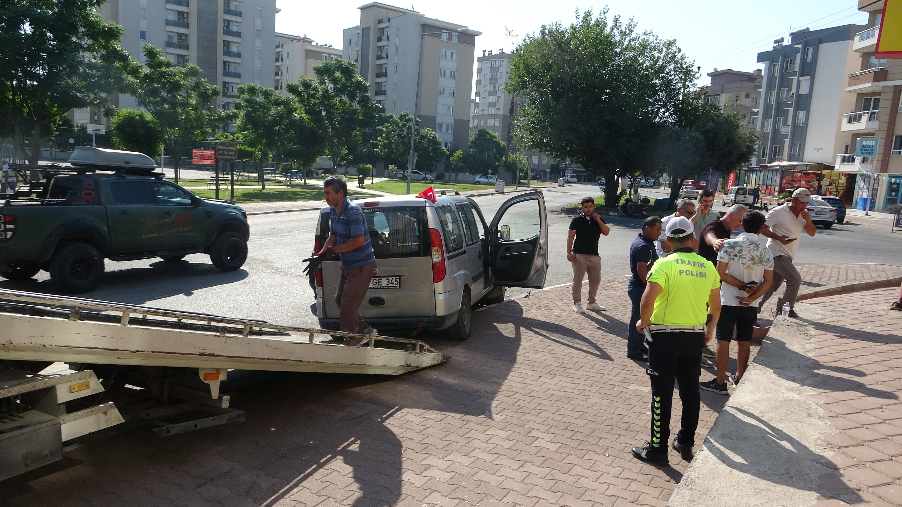 Olumdenramakkalakurtuldu