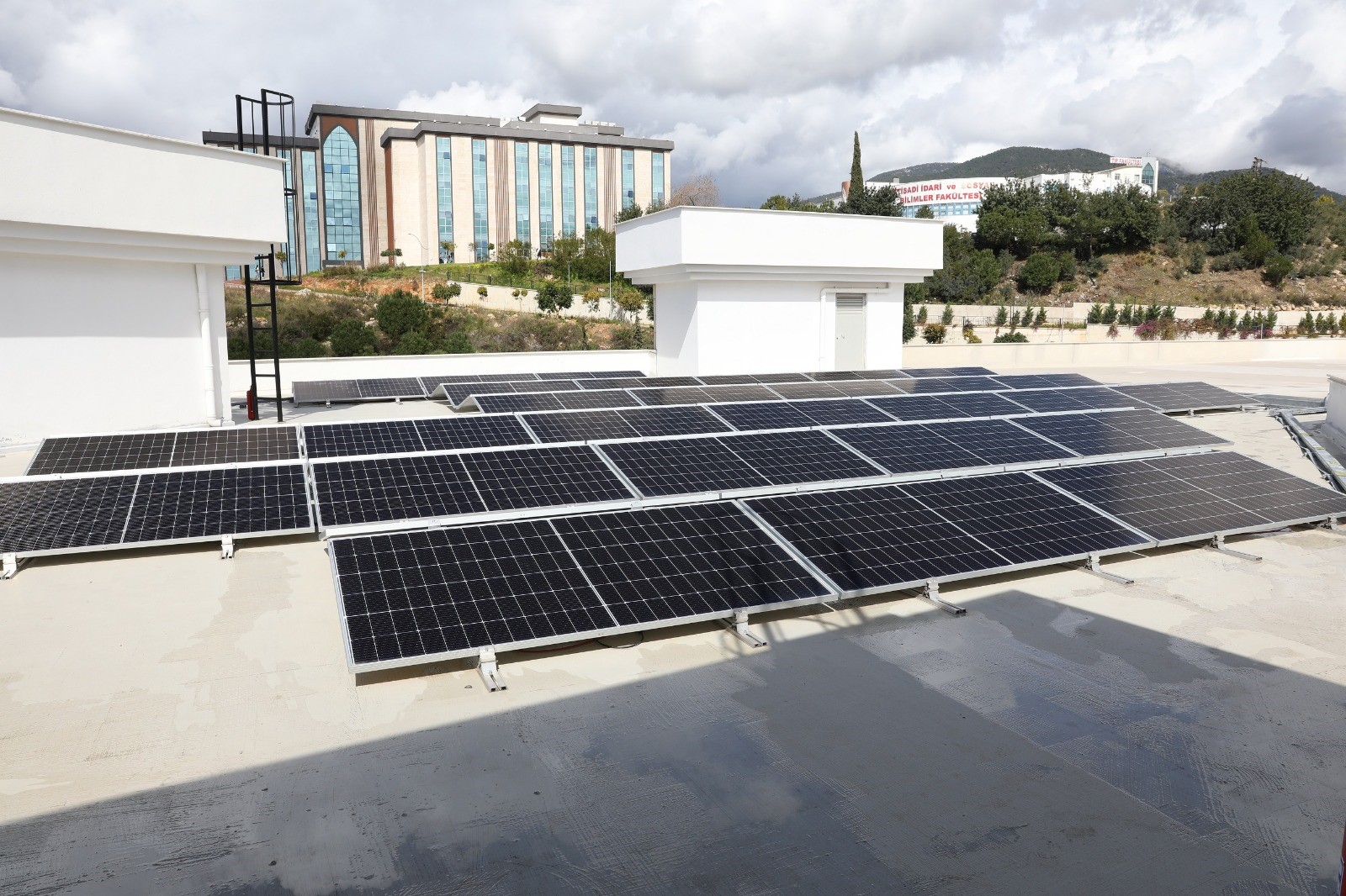 Projelereniyilerarasinda