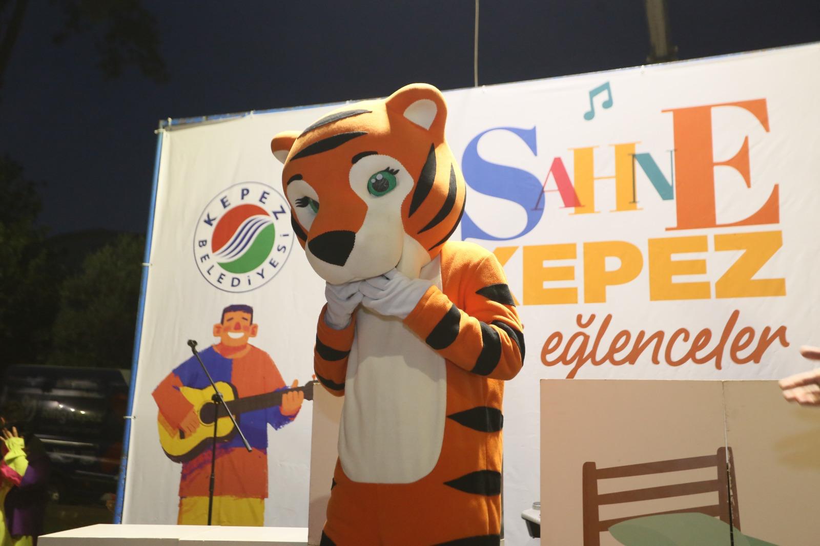 Sahnekepezkutukcumahallesinde