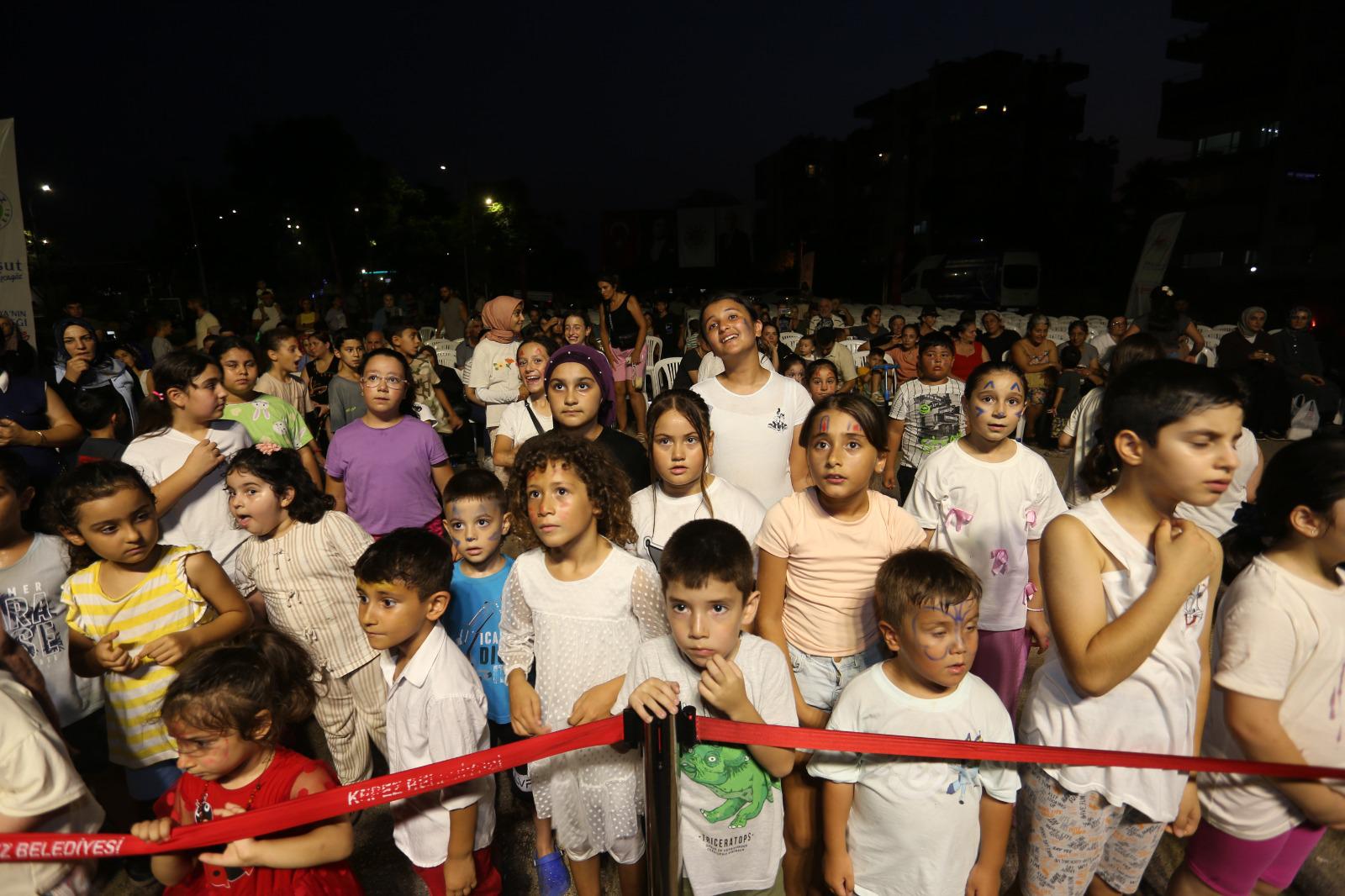 Sahnekepezunutulmazanlaryasatti