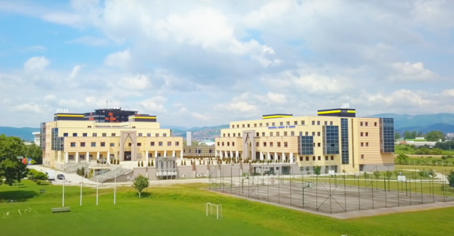 Sarayboynauniversitesi