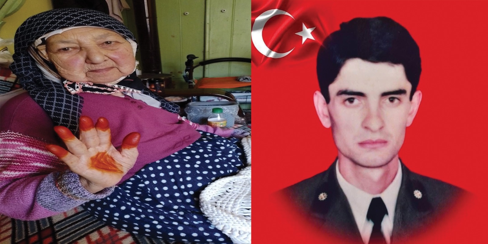 Sehitannesininistegiyerinegetirildi