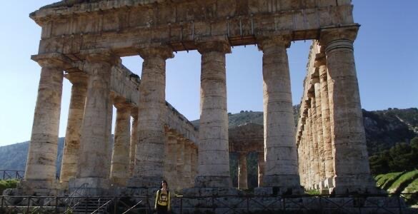 Selinusantikkentinenasilgidilir