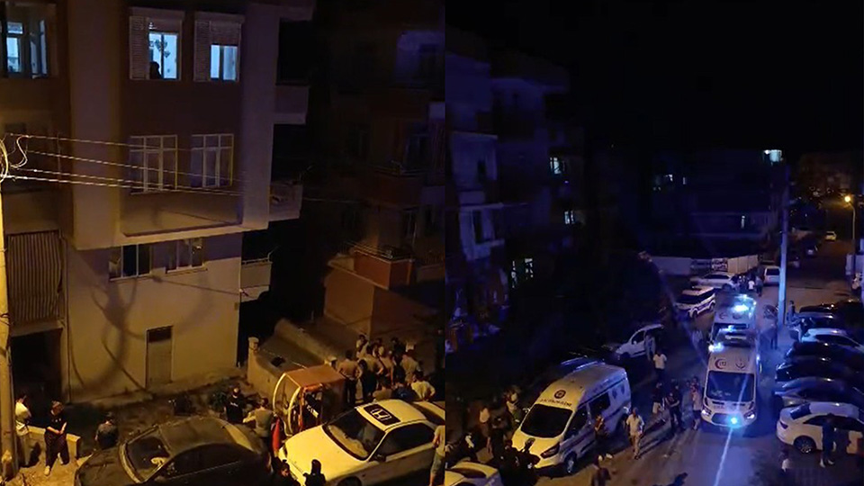 Seriktekaza1Kisihayatinikaybetti