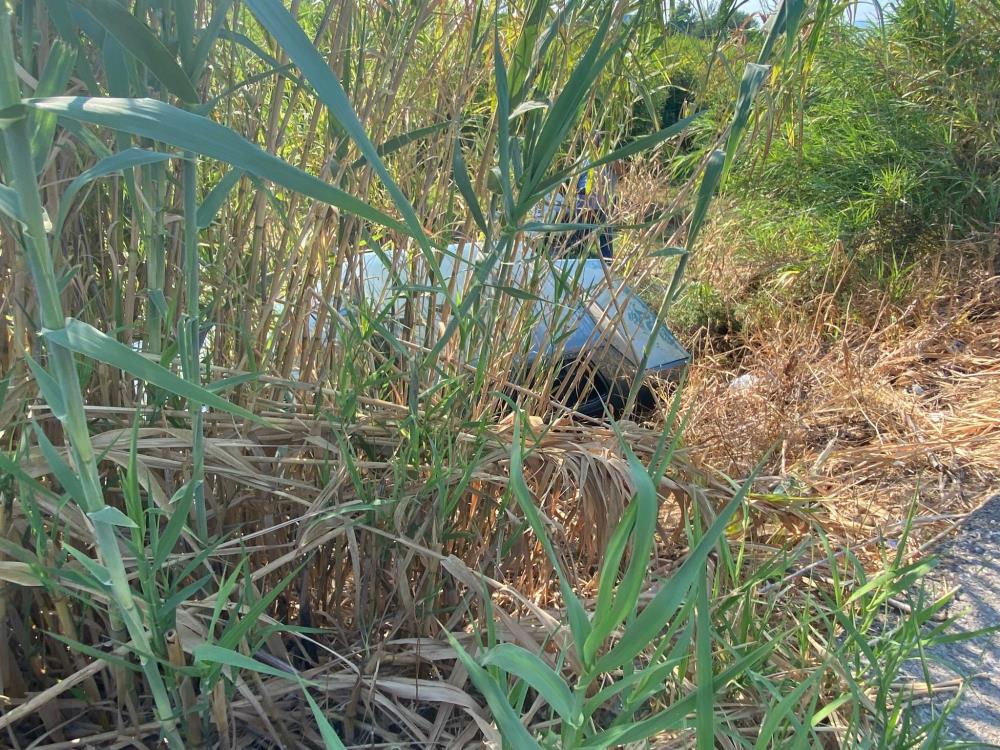 Seriktekazaannekizi Yaralandi