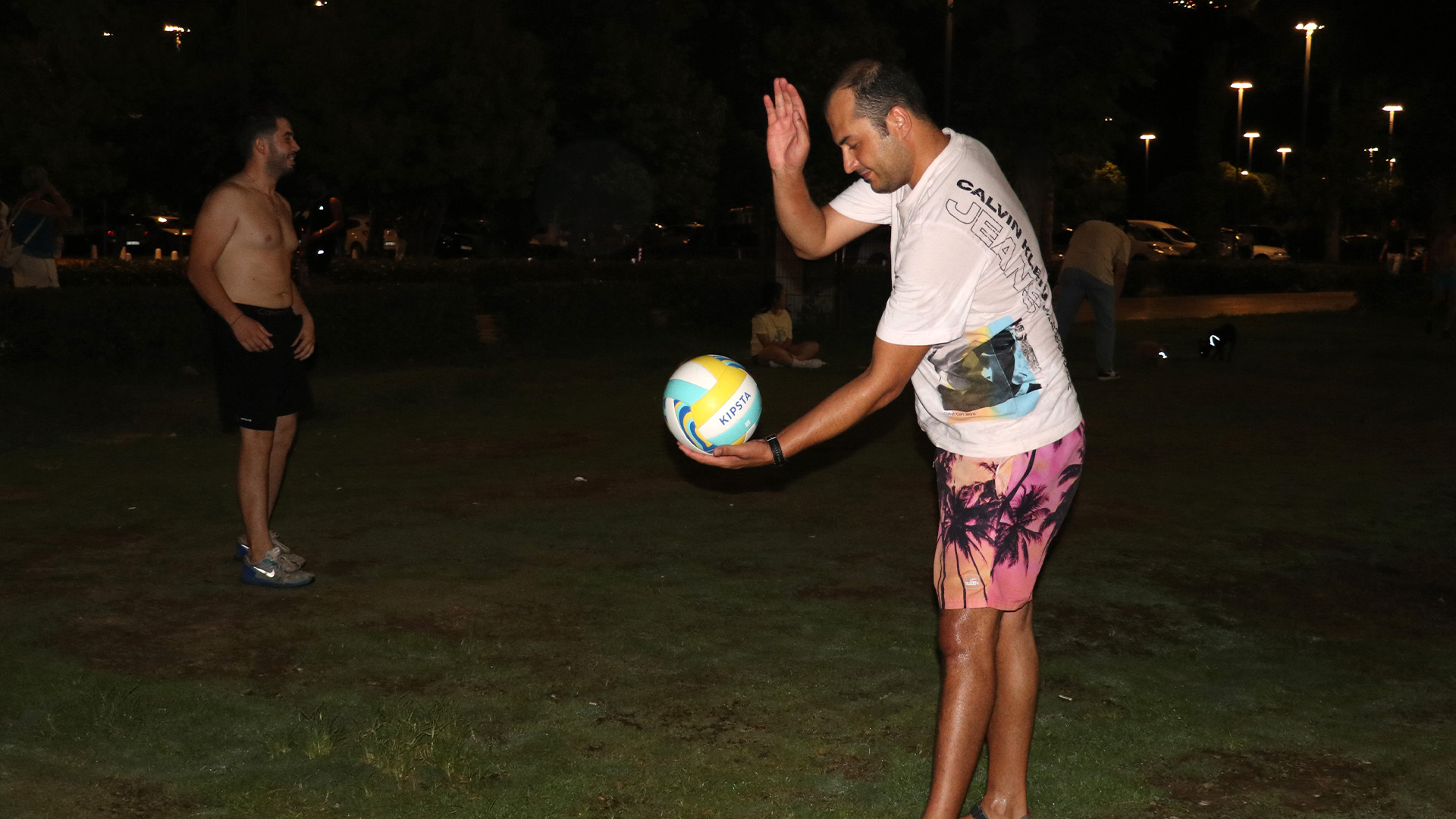 Serinliğifirsatbildiler