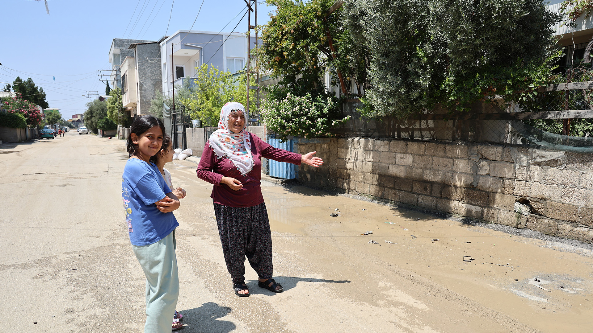 Seyhandaucgundeikincisuborusupatladi