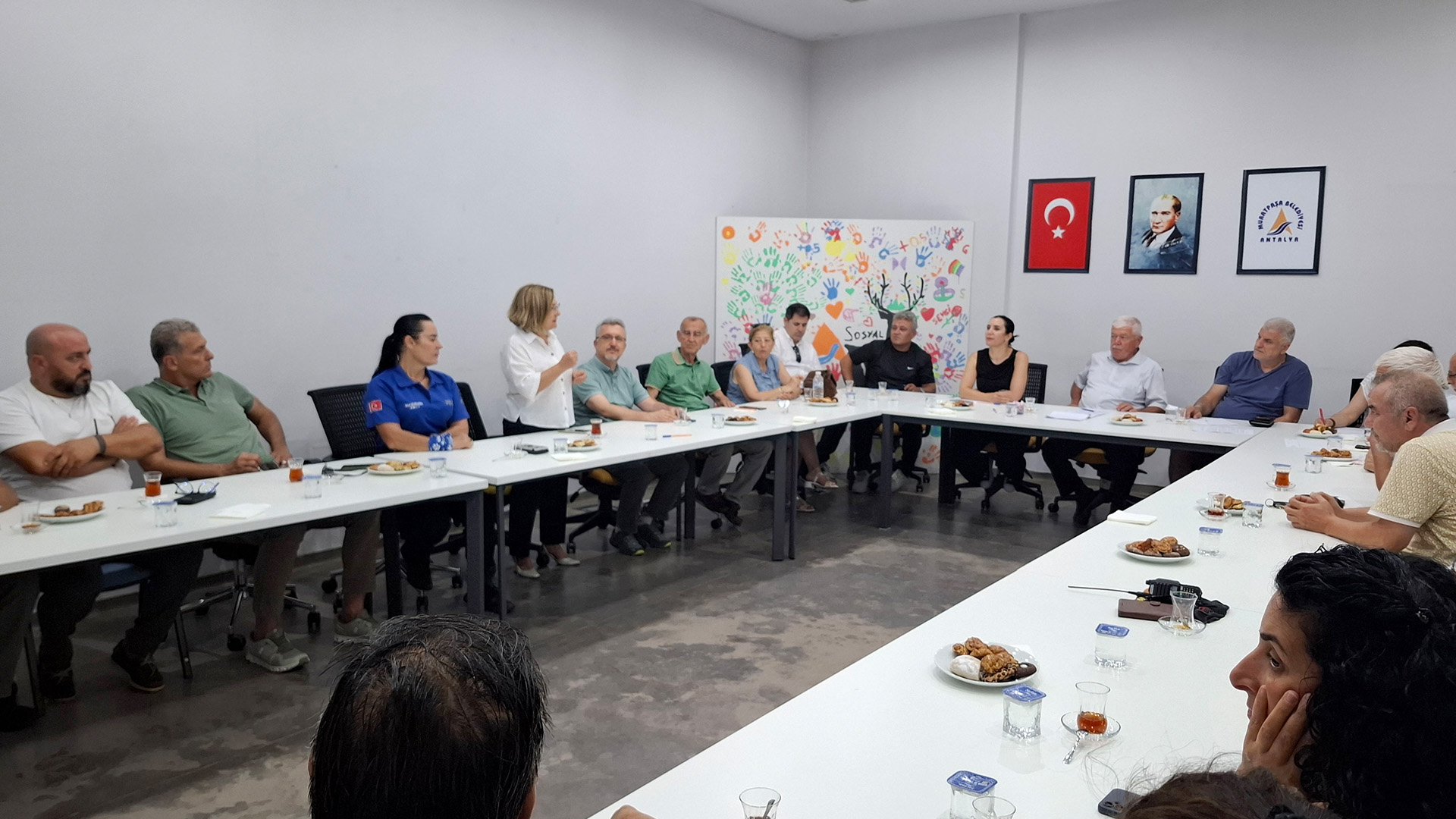 Stklardanyikimkararinatepki