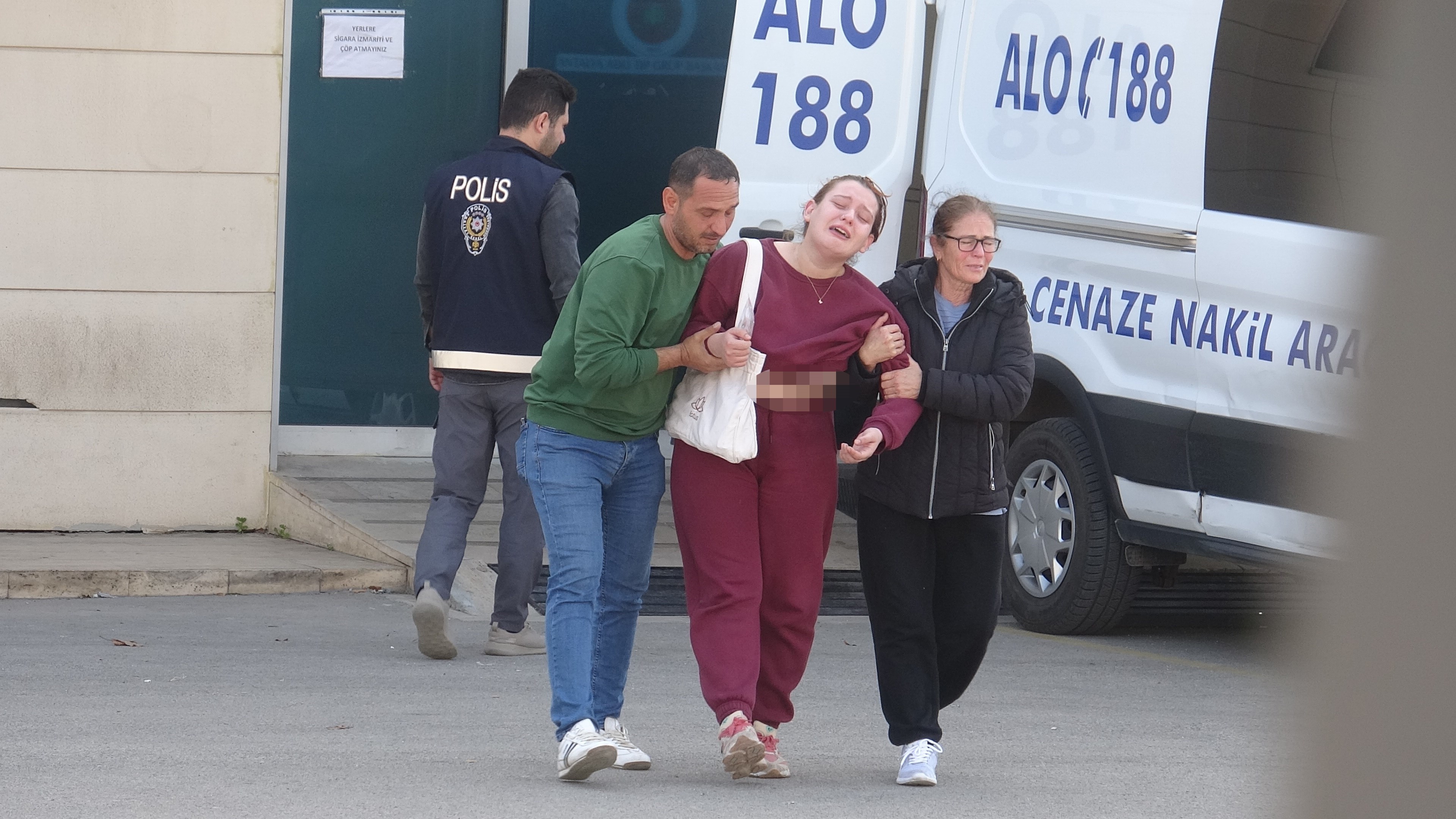 Suphelininifadesibellioldu