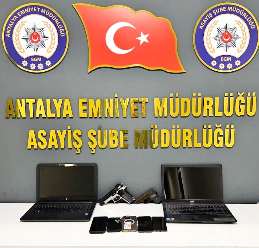 Terfivaadiyledolandiricilik