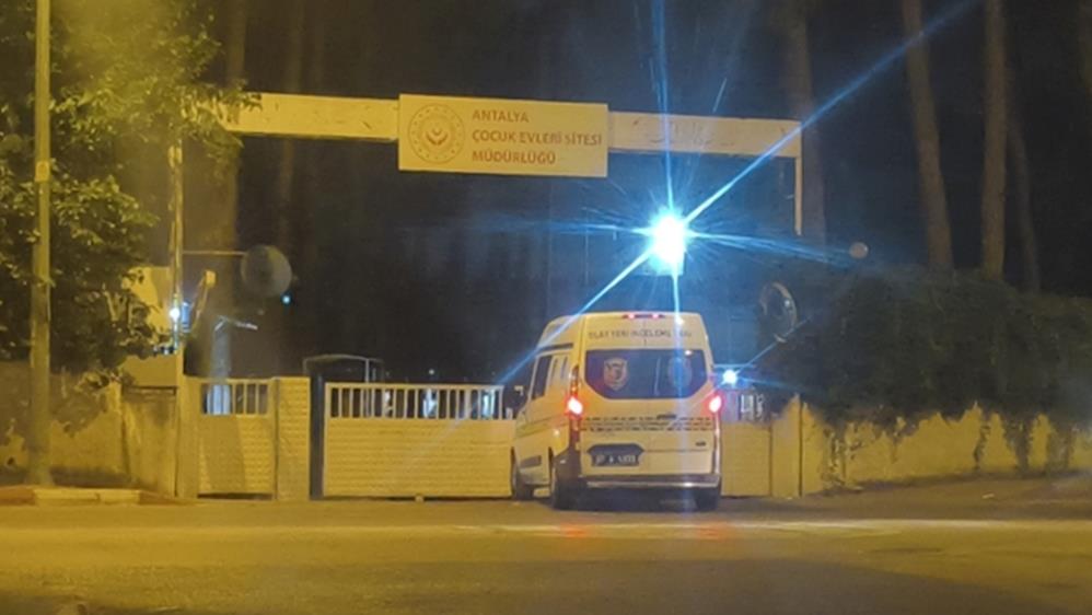 Terkedilenbebekhayatinikaybetti