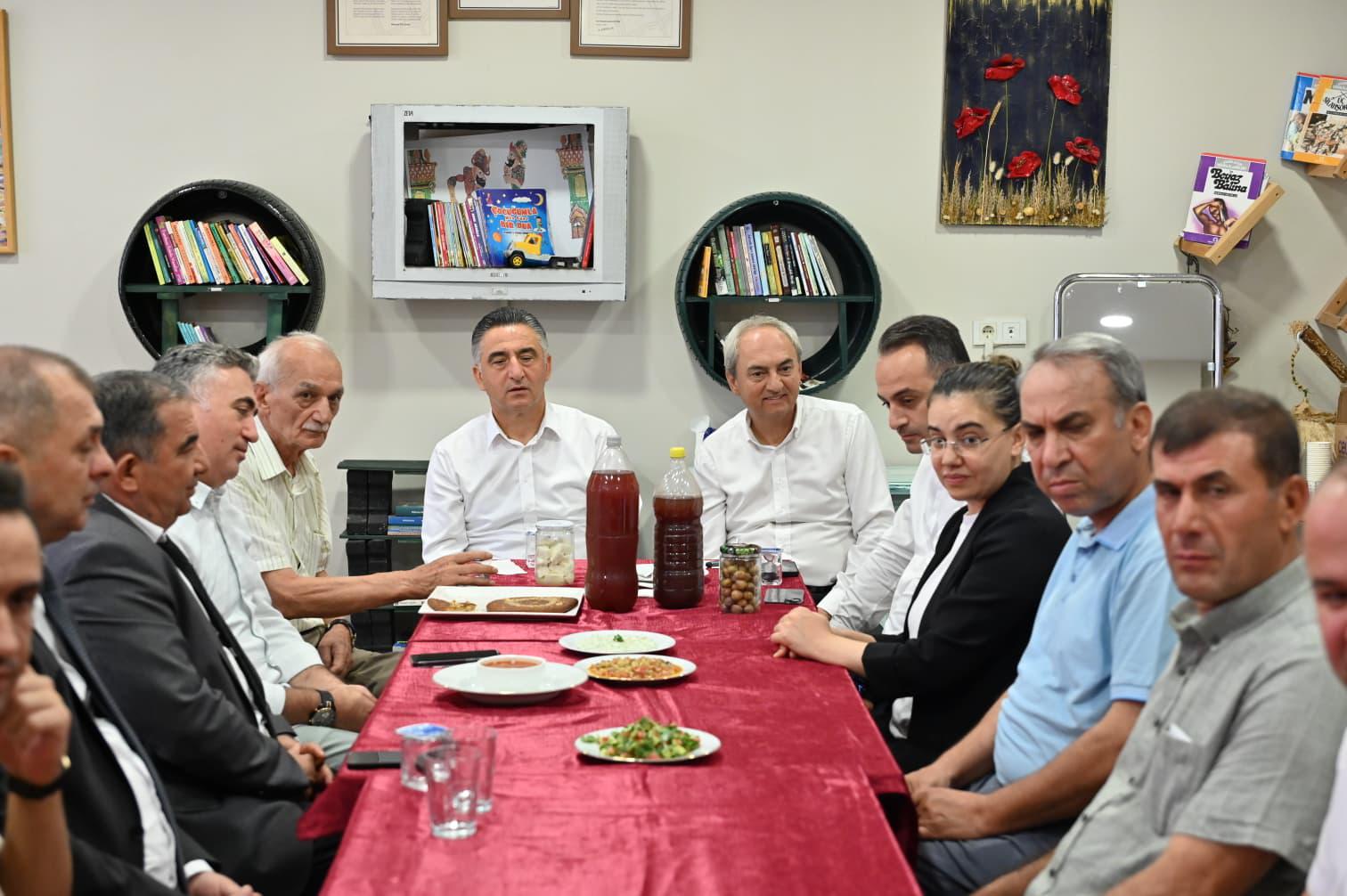 Toplantigerceklestirildi