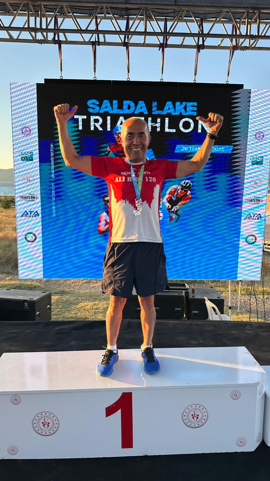 Triatlondaalibidizirvede