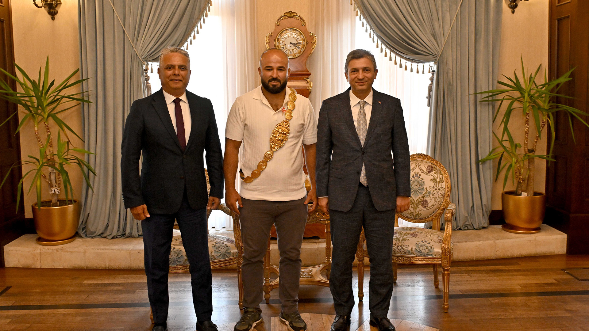 Valiyimakanindaziyaretetti