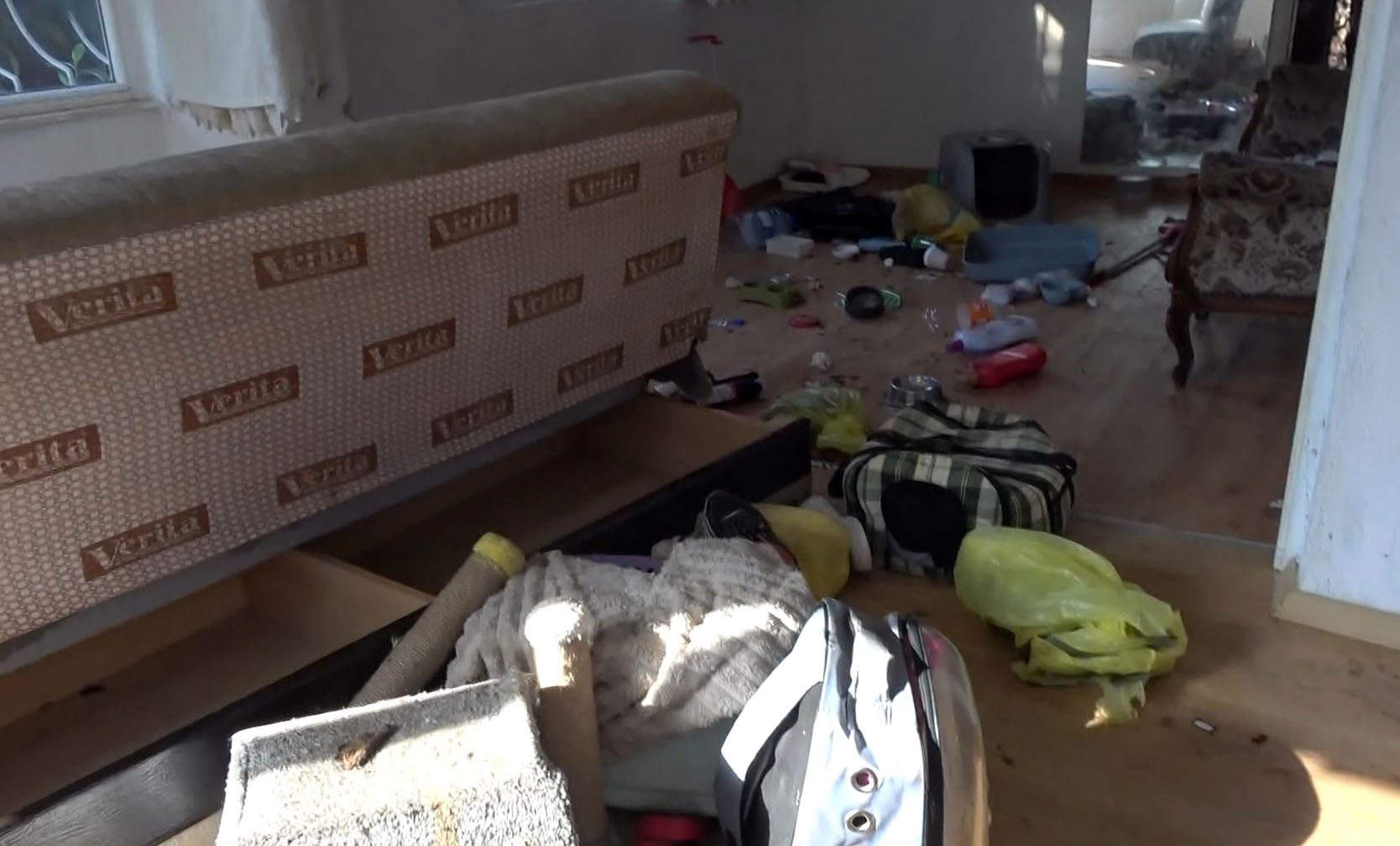 Vatandaslarsikayetcioldu