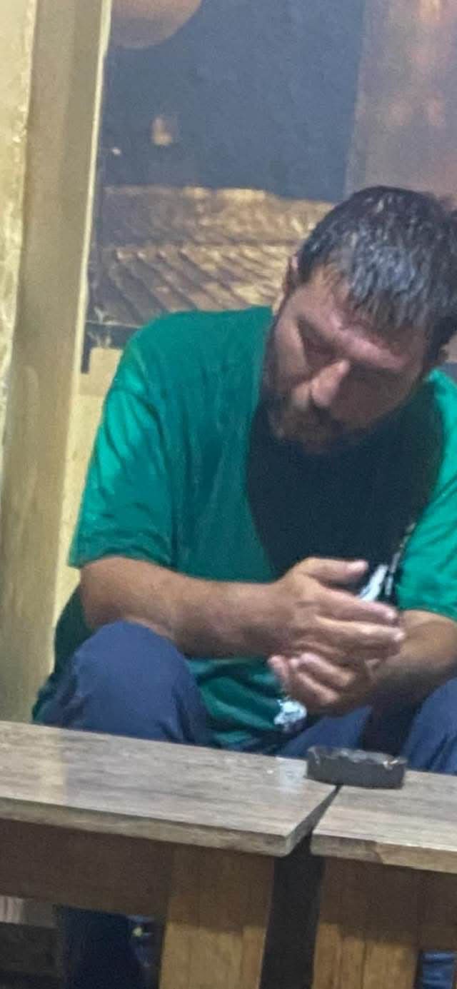 Yalnızyasayanadamolubulundu