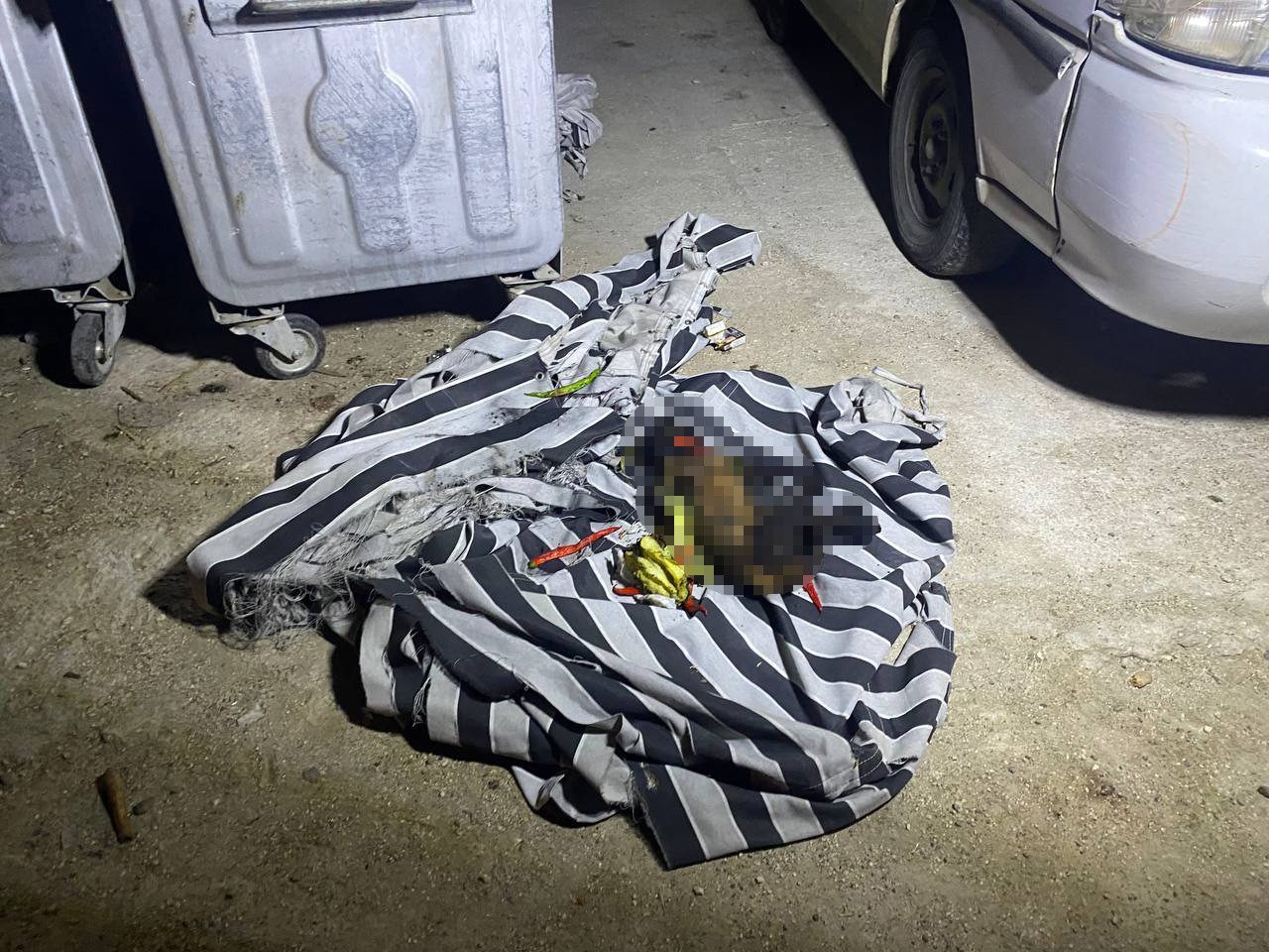 Yangindakopektelefoldu