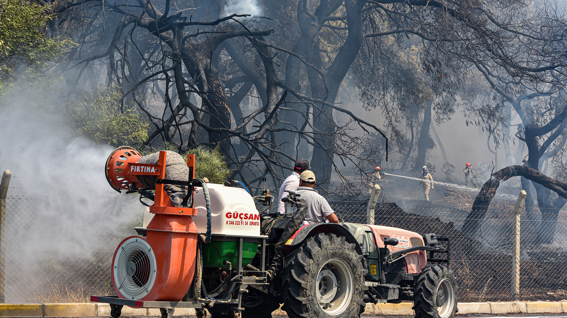 Yanginkismenkontrolaltinaalindi