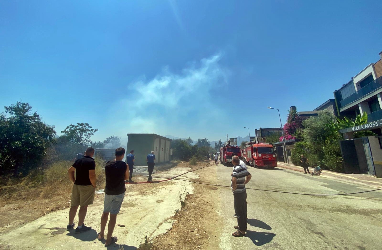 Yanginkontrolaltinaalindi