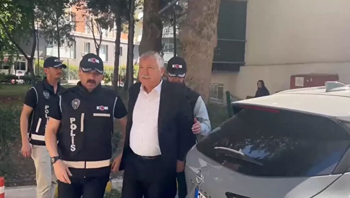 Zeydankaralarifadesi