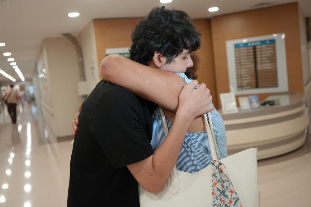 15Yasındakiahmeteorgannakli